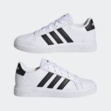 Giày Adidas Grand Court 2.0 Cloud White/Core Black GW6511