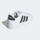 Giày Adidas Grand Court 2.0 Cloud White/Core Black GW6511