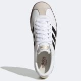 Giày Adidas Neo Vl Court White Black Gum ID6015