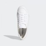 Giày Adidas Nizza Trefoil White GZ7291