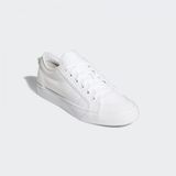 Giày Adidas Nizza Trefoil White GZ7291