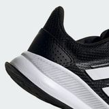 Giày Adidas Runfalcon J Black/White EG2545
