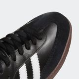 Giày Adidas Samba Classic 'Black Gum' 034563