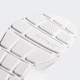 Giày Adidas Swift Run X J Triple White FY2149