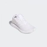 Giày Adidas Swift Run X J Triple White FY2149