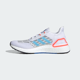 Giày Adidas Ultraboost Summer.Rdy White Glory Blue EG0751