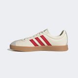 Giày Adidas VL Court 2.0 White Red IF7108