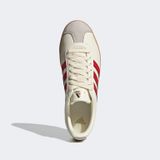 Giày Adidas VL Court 2.0 White Red IF7108