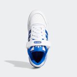 Giày adidas Forum Low J Royal Blue FY7974