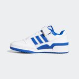 Giày adidas Forum Low J Royal Blue FY7974