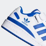 Giày adidas Forum Low J Royal Blue FY7974