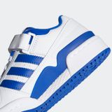 Giày adidas Forum Low J Royal Blue FY7974