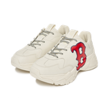 Giày MLB Big Ball Chunky A Classic Boston Redsox 3ASHCS12N-43RDS