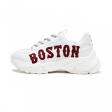 Giày MLB Boston Big Ball Chunky P 3ASHC201N-43IVS