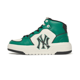 Giày MLB Chunky-Liner High New York Yankees D.Green 3ASXCB12N-50GND