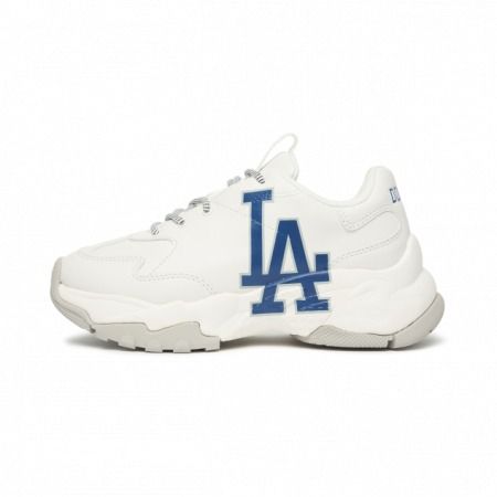 Giày MLB LA Big Ball Chunky Dodgers 3ASHC101N-07WHS