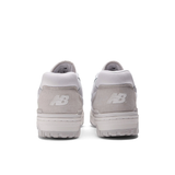 Giày New Balance 550 White Grey BB550NCB