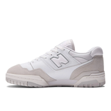 Giày New Balance 550 White Grey BB550NCB