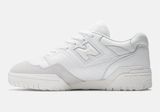 Giày New Balance 550 White Grey Toe BB550LSA