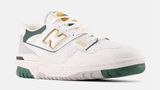 Giày New Balance 550 White Nightwatch Green BB550PWC