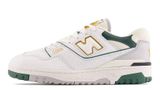 Giày New Balance 550 White Nightwatch Green BB550PWC