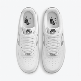 Giày Nike Air Force 1 ’07 White Metallic Silver DD8959-104