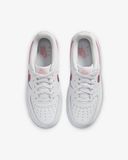 Giày Nike Air Force 1 GS White Pink Glaze CT3839-104