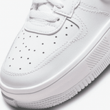 Giày Nike Air Force 1 Low Fontanka Triple White DQ5021-100