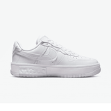 Giày Nike Air Force 1 Low Fontanka Triple White DQ5021-100