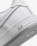 Giày Nike Air Force 1 Low GS White Wolf Grey DX5805-100