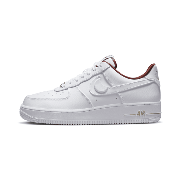 Giày Nike Air Force 1 Low Just Do It Hangtag DV7584-100