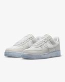 Giày Nike Air Force 1 Low Summit White Blue Whisper DV0787-100