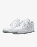 Giày Nike Air Force 1 Low White Grey DV0788-100