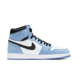 Giày Nike Air Jordan 1 High OG University Blue 555088-134