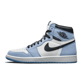 Giày Nike Air Jordan 1 High OG University Blue 555088-134