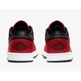 Giày Nike Air Jordan 1 Low ‘Reverse Bred’ 553558-605