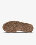 Giày Nike Air Jordan 1 Low Desert Black W DC0774-201