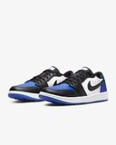 Giày Nike Air Jordan 1 Low Golf Retro 'Royal Toe' DD9315-102