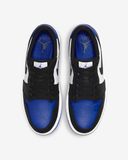 Giày Nike Air Jordan 1 Low Golf Retro 'Royal Toe' DD9315-102