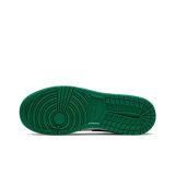 Giày Nike Air Jordan 1 Low GS 'Mystic Green' 553560-113