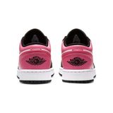 Giày Nike Air Jordan 1 Low GS Pinksicle 554723-106