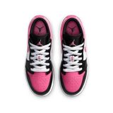 Giày Nike Air Jordan 1 Low GS Pinksicle 554723-106