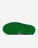 Giày Nike Air Jordan 1 Low Lucky Green DC0774-304