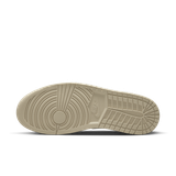 Giày Nike Air Jordan 1 Low SE Heavy Tan Leather FB7168-121