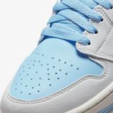 Giày Nike Air Jordan 1 Low SE Reverse Ice Blue W DV1299-104