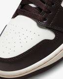 Giày Nike Air Jordan 1 Low Shadow Brown DC0774-200