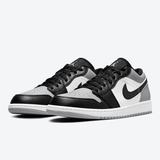 Giày Nike Air Jordan 1 Low Shadow Toe 553558-052