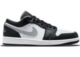 Giày Nike Air Jordan 1 Low Smoke Grey V3 553558-040