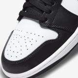 Giày Nike Air Jordan 1 Low Smoke Grey V3 553558-040