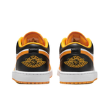 Giày Nike Air Jordan 1 Low University Gold 553558-701